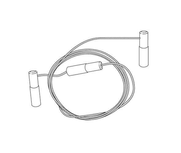 Cable Clamp Wall Mount Cable Alplas