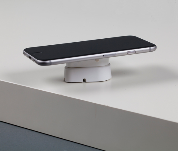 Antitheft Retractable Security Tether Alplas Ltd