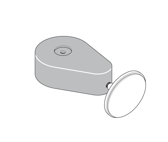 Retractable Security Cable Tether Alplas Ltd