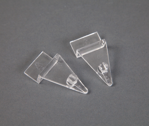 Slatwall Clips Alplas