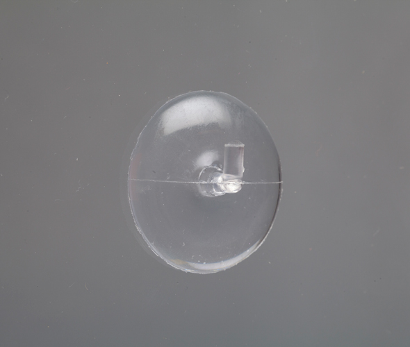 Clear Suction Cup - 36mm diameter Product Image