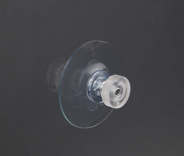 Clear Suction Cup - 40mm diameter Product Image