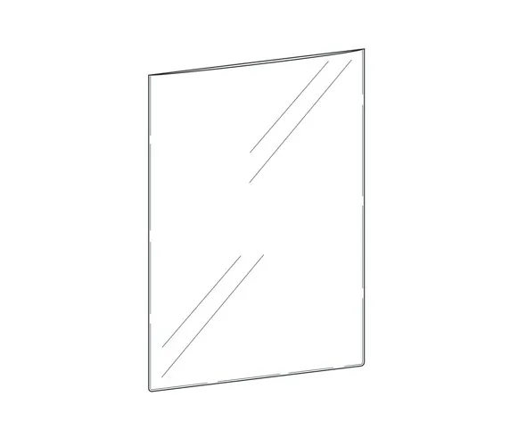 A4 PVC Pocket - Image 2