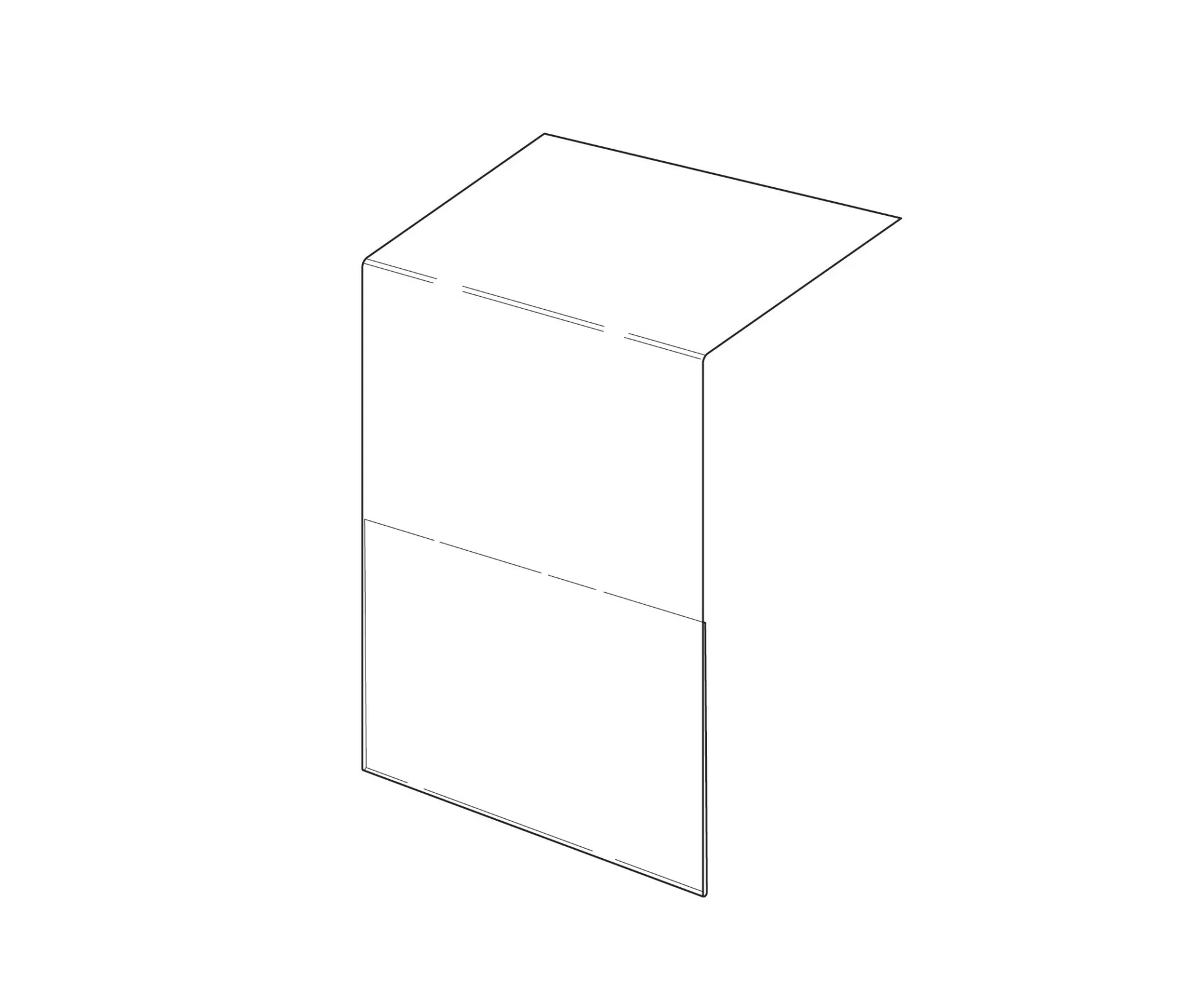 Pallet Sign Holder - Image 2