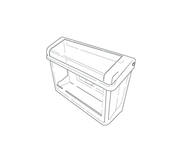 Outdoor Business Card Holder - Image 2