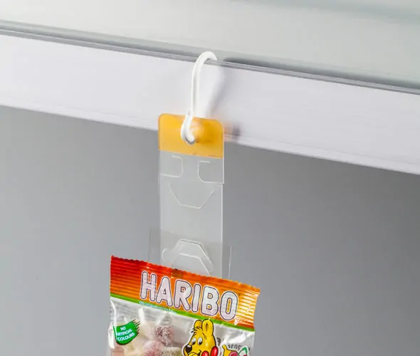 Clip Strip 12 Stations