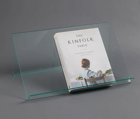 Counter Top Double A4 Lectern