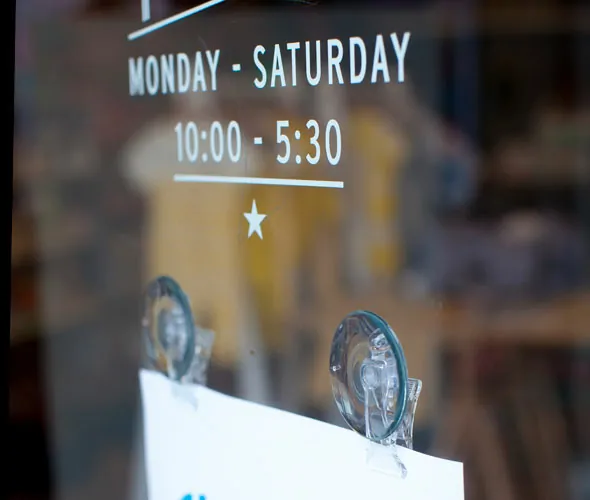 Spring Clip Suction Cup - 43mm diameter - Image 3