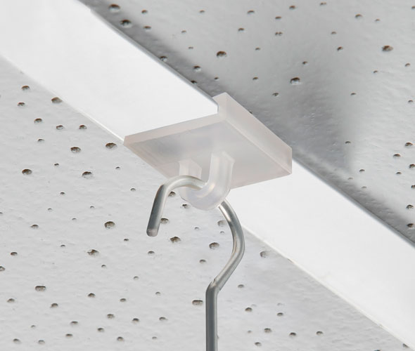 Suspended Ceiling Hanging Clip Alplas