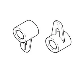 Mobile Clip 1-way - Image 2