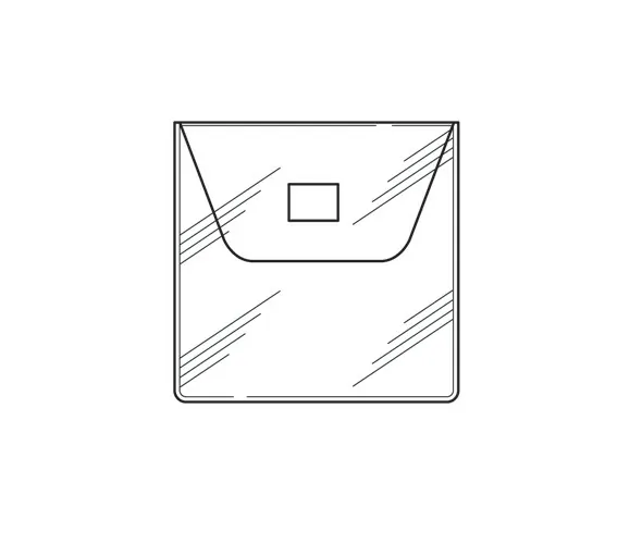 PVC CD Holder - Image 2