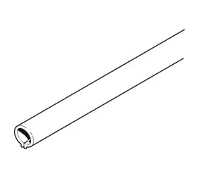 Slit Tube Banner Holder - Image 2