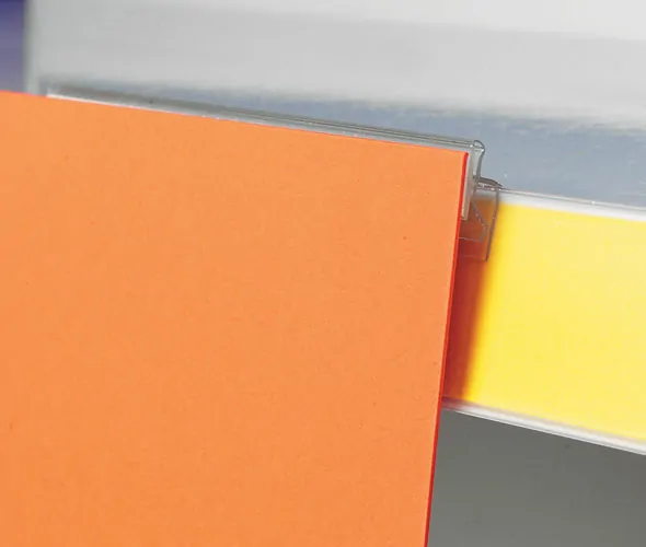 Data Hinge Extrusion