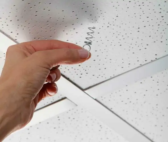 Spiral Ceiling Loop - Image 3