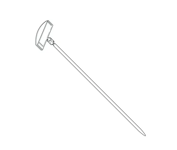 Pin Stick Card Holder - Image 2