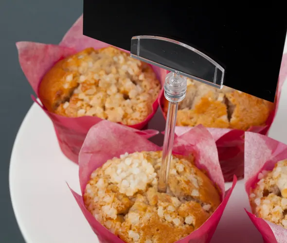 Pin Stick Card Holder - Image 3