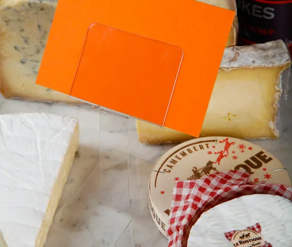 Deli Sign Holder - Image 3