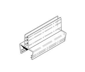 Panel Top Sign Gripper - Image 2