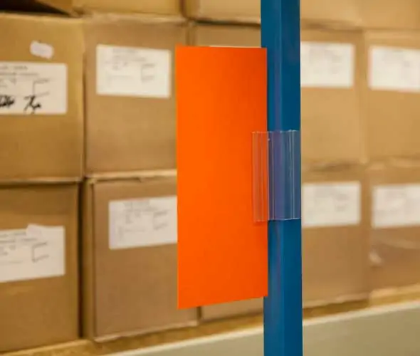 Panel Top Sign Gripper - Image 3