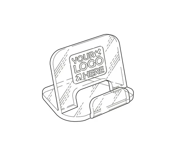 Mobile Phone Holder - Image 2