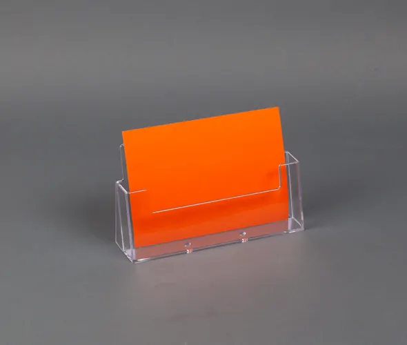 Landscape Counter Top Brochure Holders - Image 3