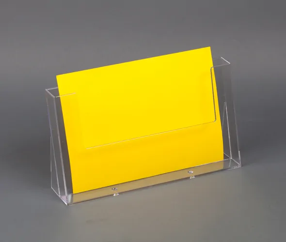 Landscape Counter Top Brochure Holders - Image 4