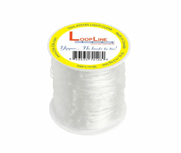 Loopline LIGHT