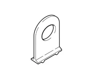 Slide Hanger - Image 2