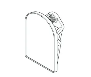 Jumbo Clip - Image 2