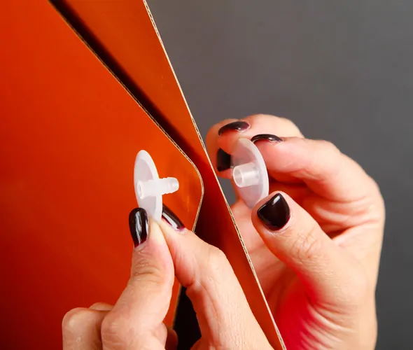 Large Snap Rivet - Image 3