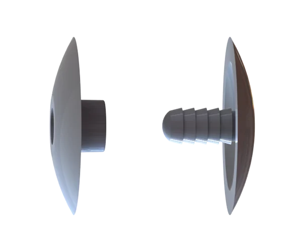 Large Snap Rivet - Image 4