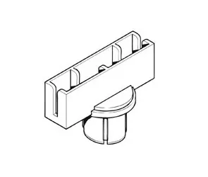 Top Sign Holder - Image 2