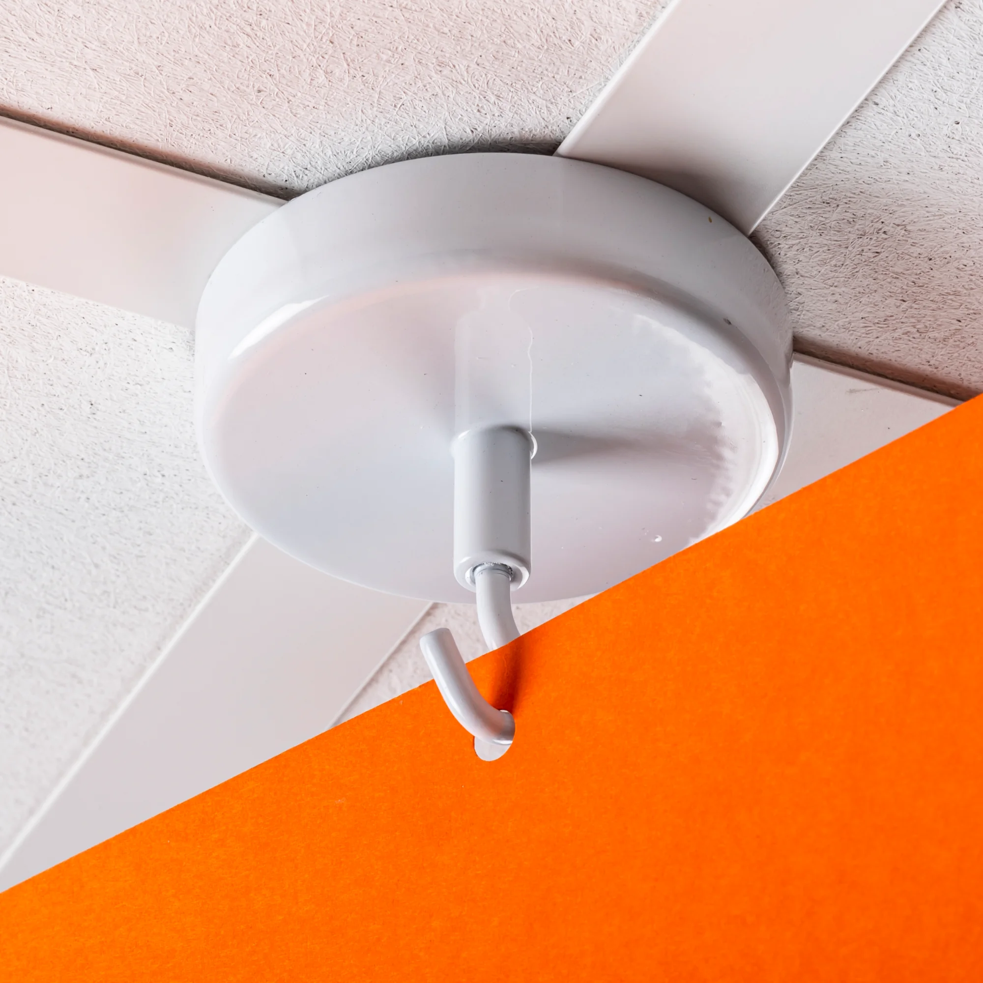 Magnetic Ceiling Hook - 63mm diameter