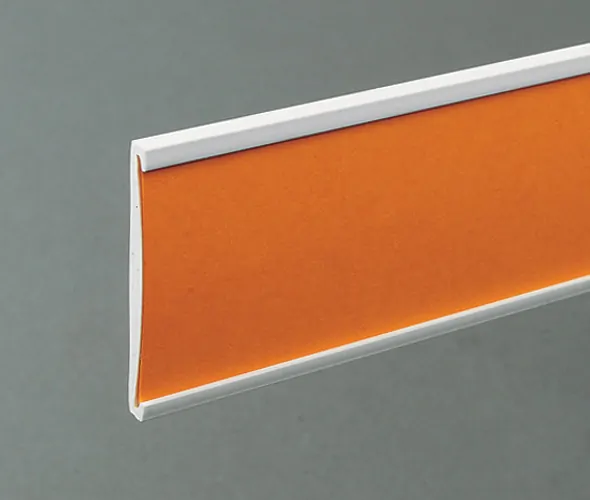 Ticket Rail - 32mm label depth