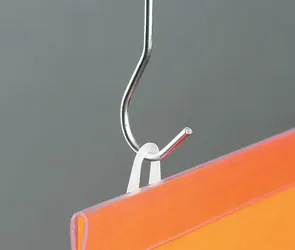 Double Ended Hook