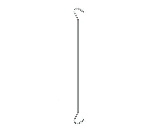 Double Ended Hook - Image 2