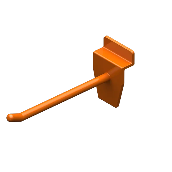Slatwall Single Prong Hook - Image 5
