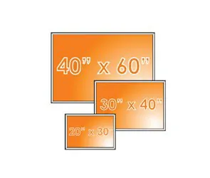 Snap Frame 32mm - Image 2