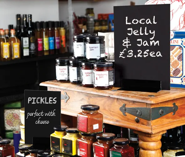 Chalk Boards - Image 3