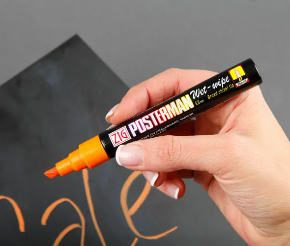 Chalk Boards - Image 4