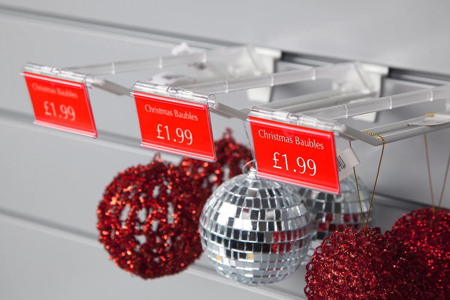 Hook Overarm for Plastic Hooks - Image 4